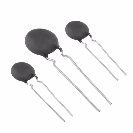 Plug in Metal Oxide Varistor MOV RoHS 14D No Follow