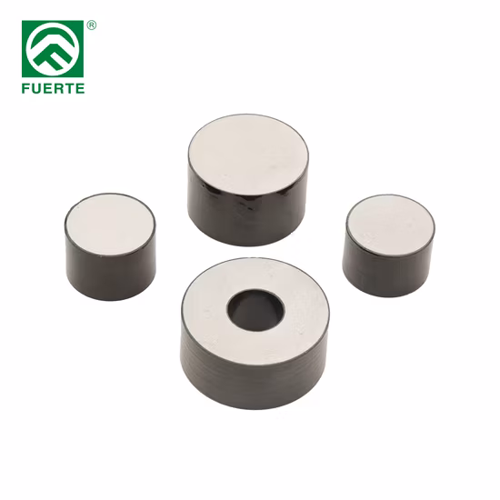 High Quality Zinc Oxide Varistor for Surge Arrester Varistor Block