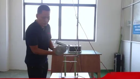 Factory Price Distribution Type 24kv Polymer Housed ZnO Lightning /Surge Arrester for Transmission Line