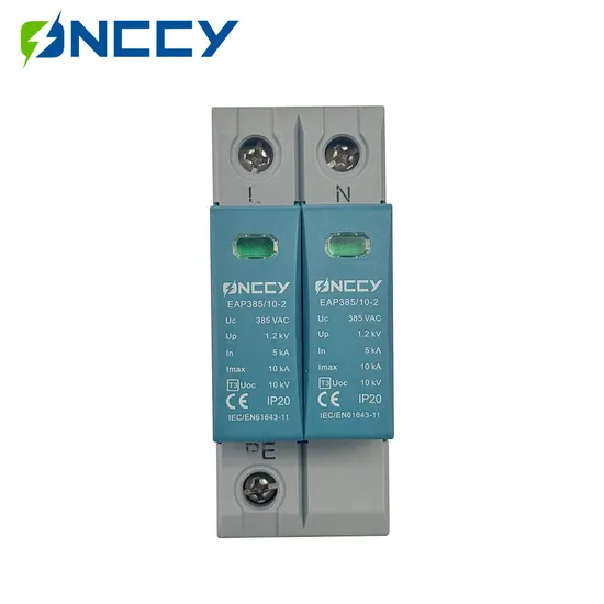 Reliable Eap Series Surge Protector for Electronics and Appliances