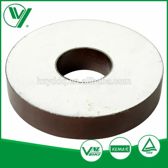 D85 Metal Oxide Varistor for Surge Arrester 