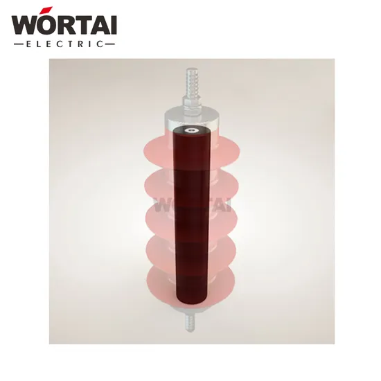 Arrester Core Sets Lightning Arrester Metal Oxide Varistor 