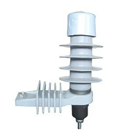 Hl5w 33kv 15kv Polymer Housing Type Surge Arrester for Technical Products 