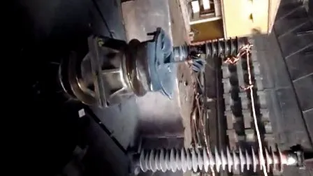 Lightning Arrester, Surge Arrester, Pararrayos, Parafoudre 3