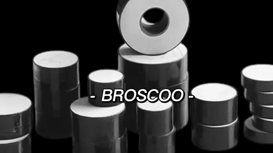 MOV Zov Metal Zinc Oxide Varistor for Surge Lightning Arrestor 