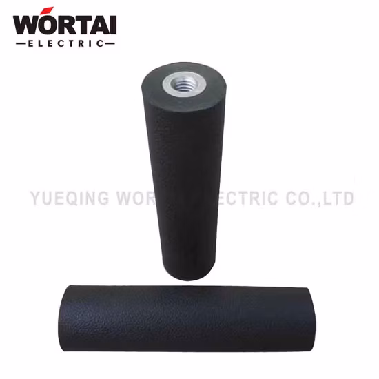 Overvoltage Protection Varistor Mandril for Metal Oxide Surge Arrester