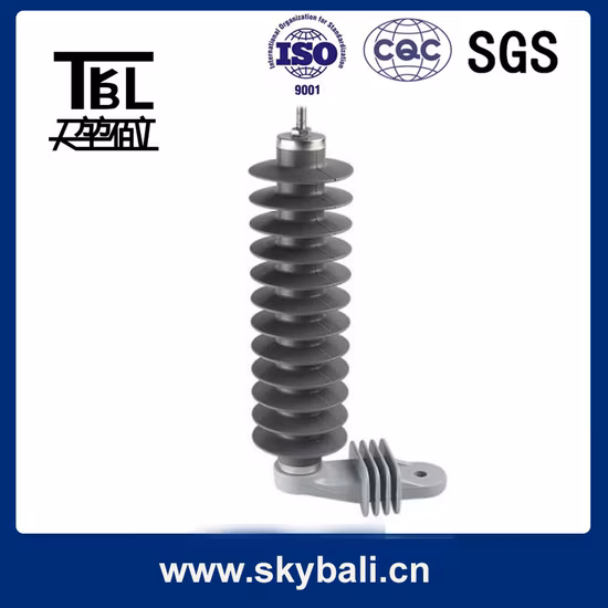 11kv, 22kv, 33kv Overhead Distribution Line Surge Arrester