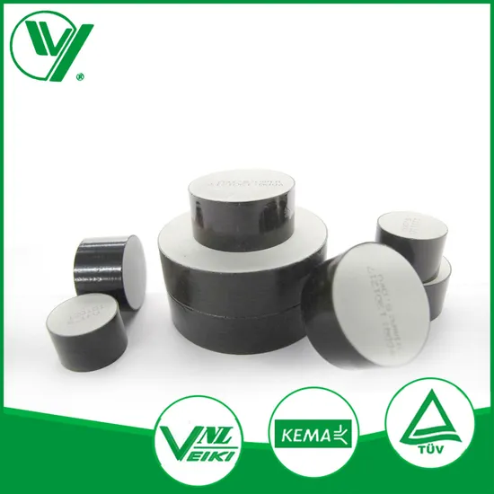 Passive Components Zov ZnO Znr Varistor Prices 