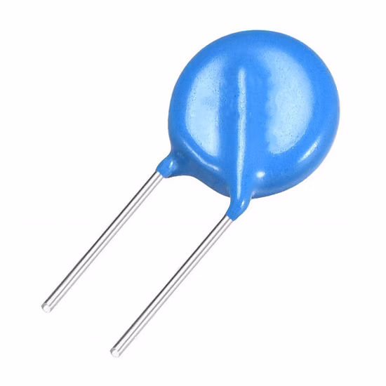 Cheap Metal Oxide Zinc Oxide Varistor for Generator