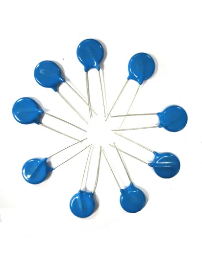 Cheap Metal Oxide Zinc Oxide Varistor for Generator 