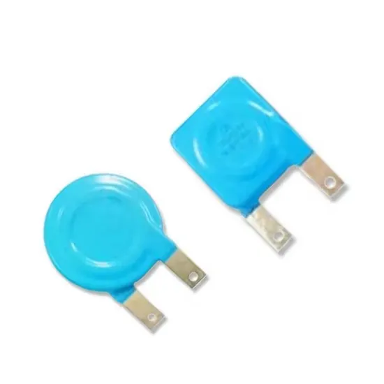 53D 40d 32D Series Metal Oxide Varistors MOV 240V