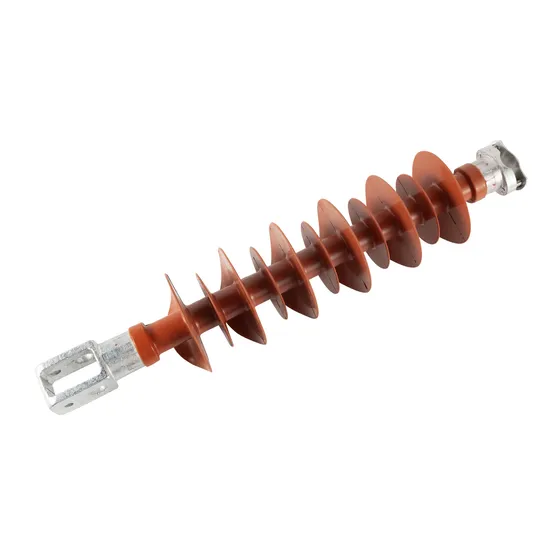 Advanced 33kv Electrical Insulator for Optimal System Performance 