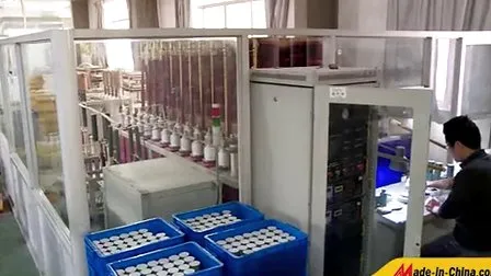 MOV Zinc Oxide Varistor Block for Hv Surge Arrester 